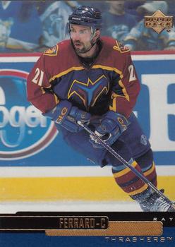 Ray Ferraro