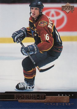 Kelly Buchberger