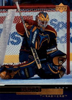 Norm Maracle