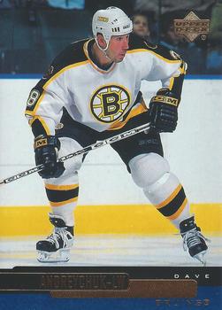 Dave Andreychuk