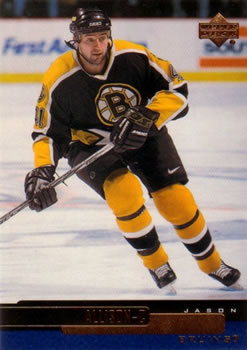 Jason Allison