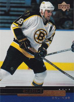 Kyle McLaren