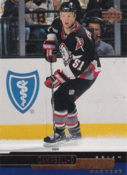Brian Campbell