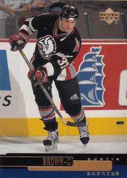 Curtis Brown