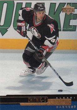Alexei Zhitnik