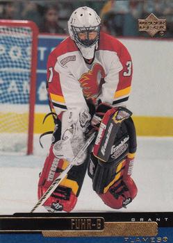 Grant Fuhr