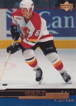Phil Housley