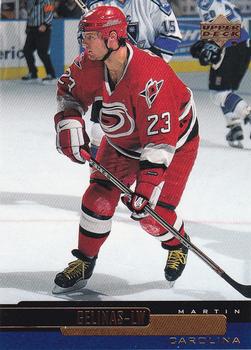 Martin Gelinas