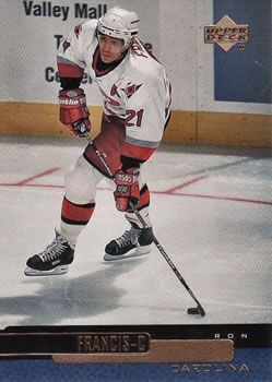 Ron Francis