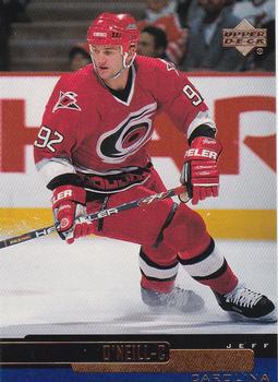 Jeff O'Neill