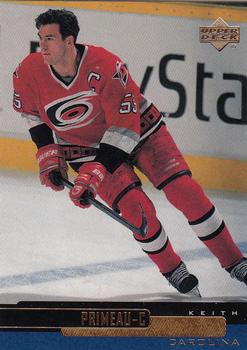 Keith Primeau