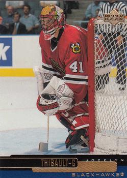 Jocelyn Thibault