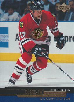 Wendel Clark
