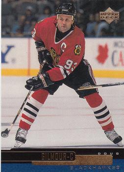 Doug Gilmour