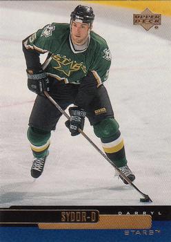 Darryl Sydor