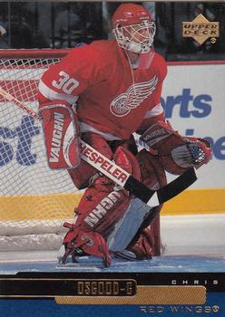 Chris Osgood
