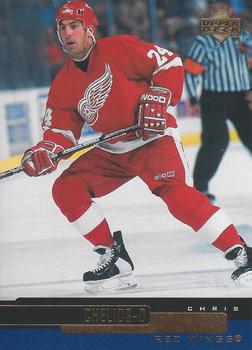 Chris Chelios