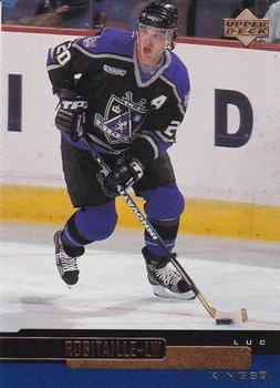 Luc Robitaille