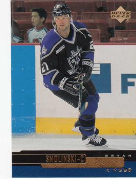 Bryan Smolinski