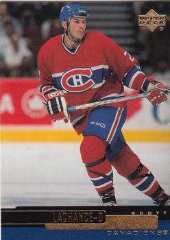 Scott Lachance