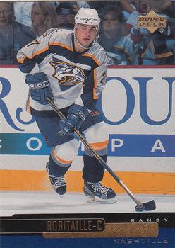 Randy Robitaille