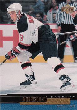 Brendan Morrison