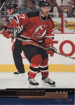 Scott Niedermayer