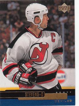 Scott Stevens