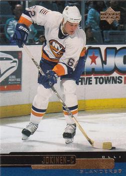 Olli Jokinen