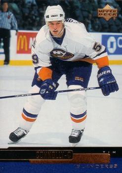 Tim Connolly
