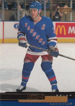 Brian Leetch