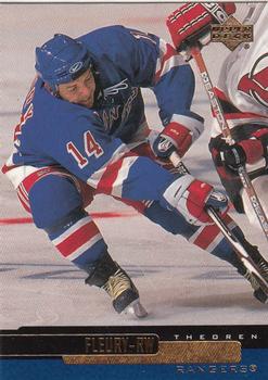 Theoren Fleury