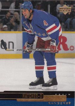 Kevin Hatcher