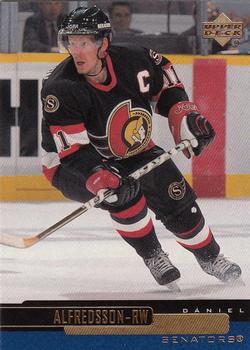 Daniel Alfredsson