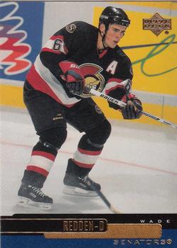 Wade Redden