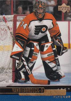 John Vanbiesbrouck
