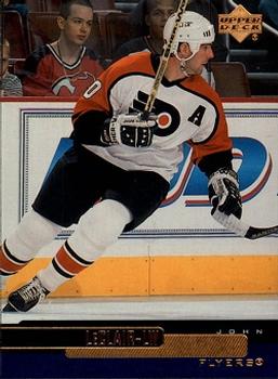 John LeClair