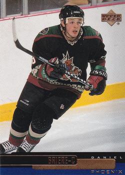Daniel Briere