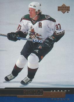 Jeremy Roenick
