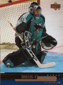 Steve Shields