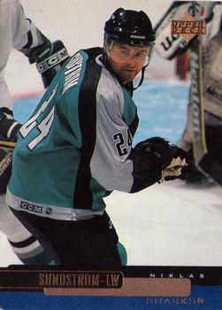 Niklas Sundstrom