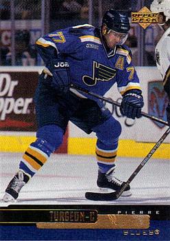 Pierre Turgeon