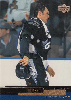Darcy Tucker