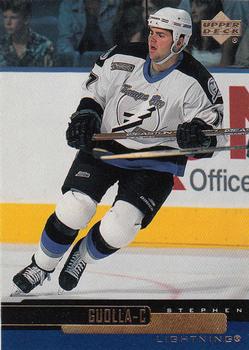 Steve Guolla