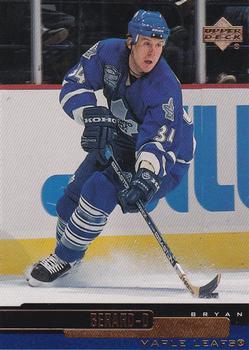 Bryan Berard