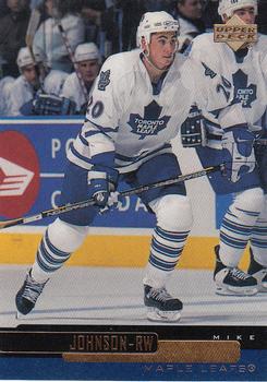 Mike Johnson