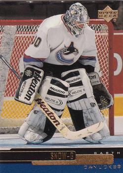 Garth Snow