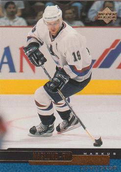 Markus Naslund