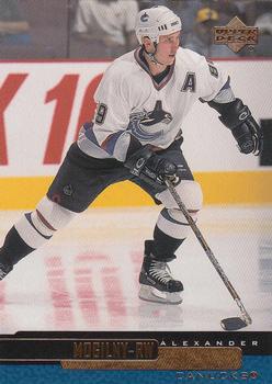 Alexander Mogilny