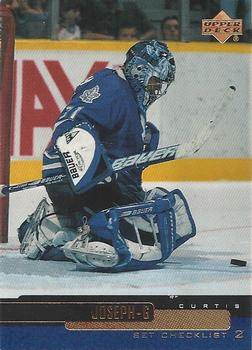 Curtis Joseph